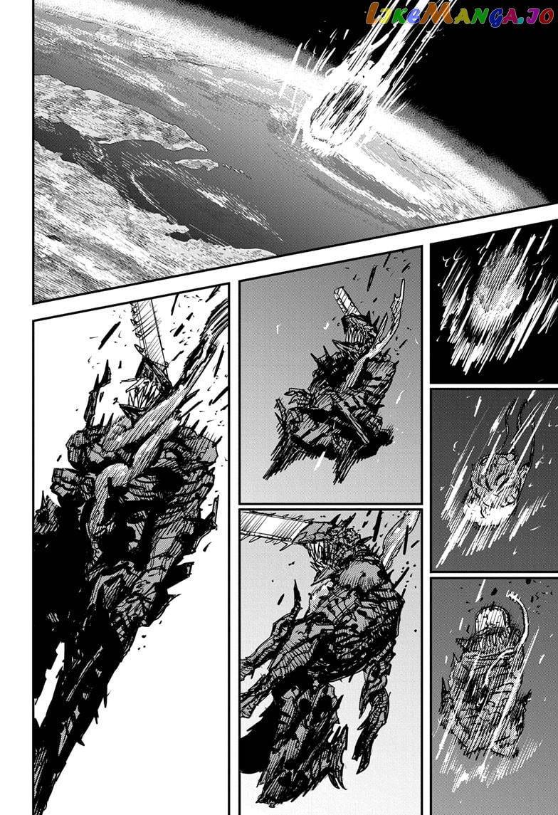 Chainsaw Man, Chapter 88 image 13